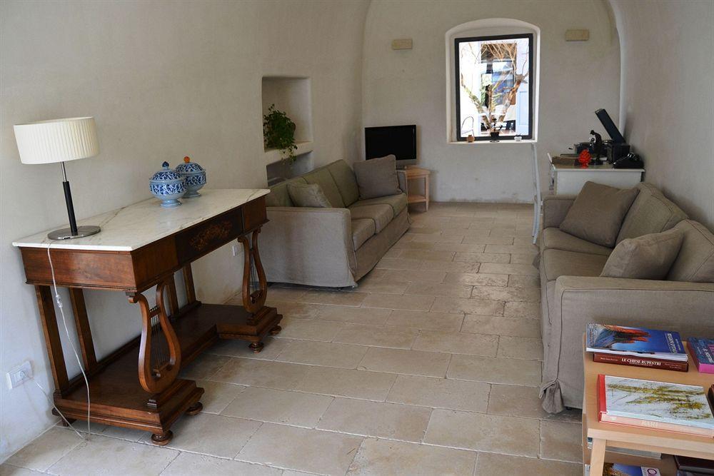 Relais Masseria Villa Cenci Cisternino Exteriör bild