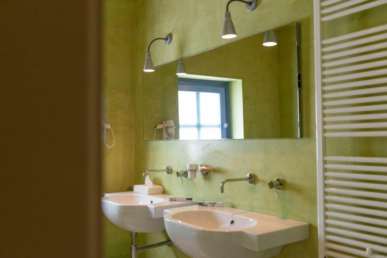 Relais Masseria Villa Cenci Cisternino Exteriör bild