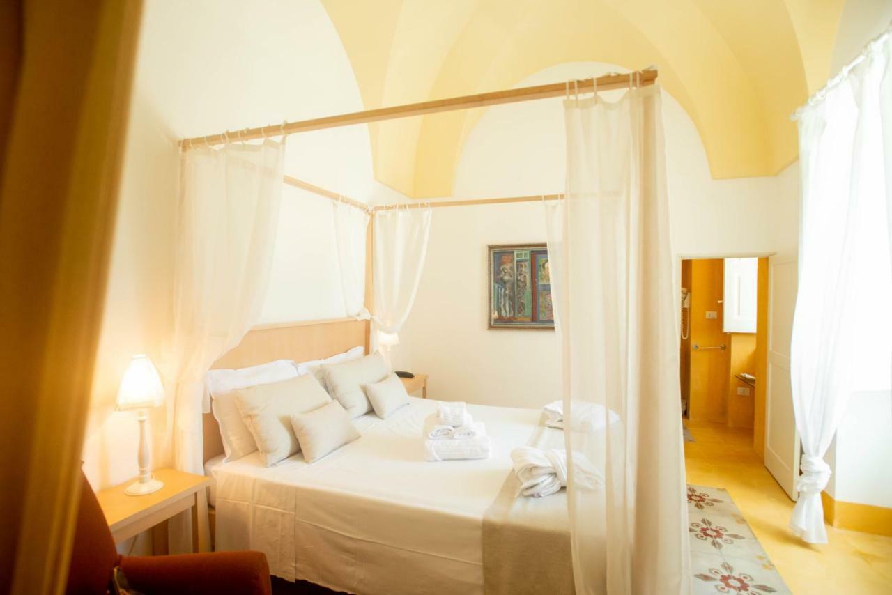 Relais Masseria Villa Cenci Cisternino Exteriör bild